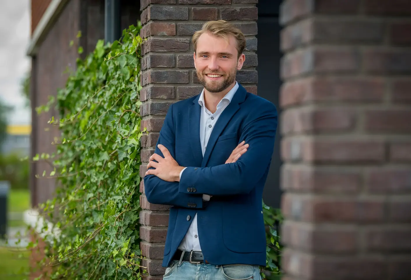 Bart van Wingerden