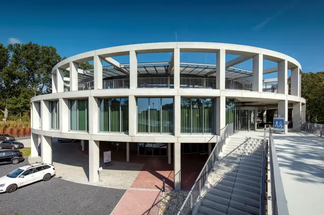 Huis van Albrandswaard Rhoon