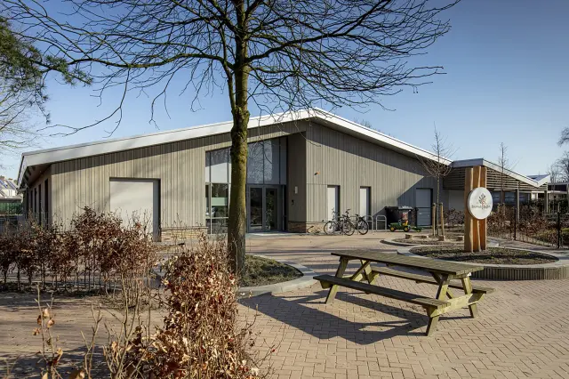 IKC Binneste Buiten Tricht&copy;PdO