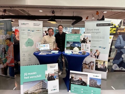 Jan en Joran Stagemarkt