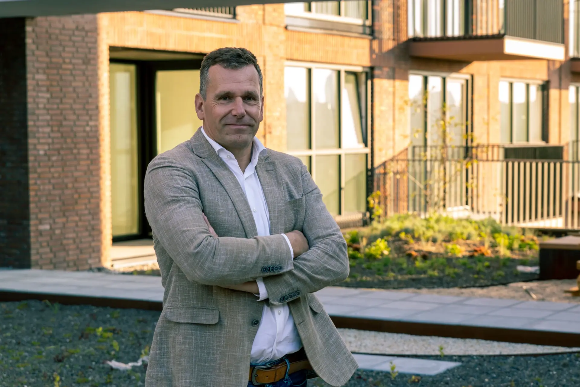 Michel Renzenbrink PL