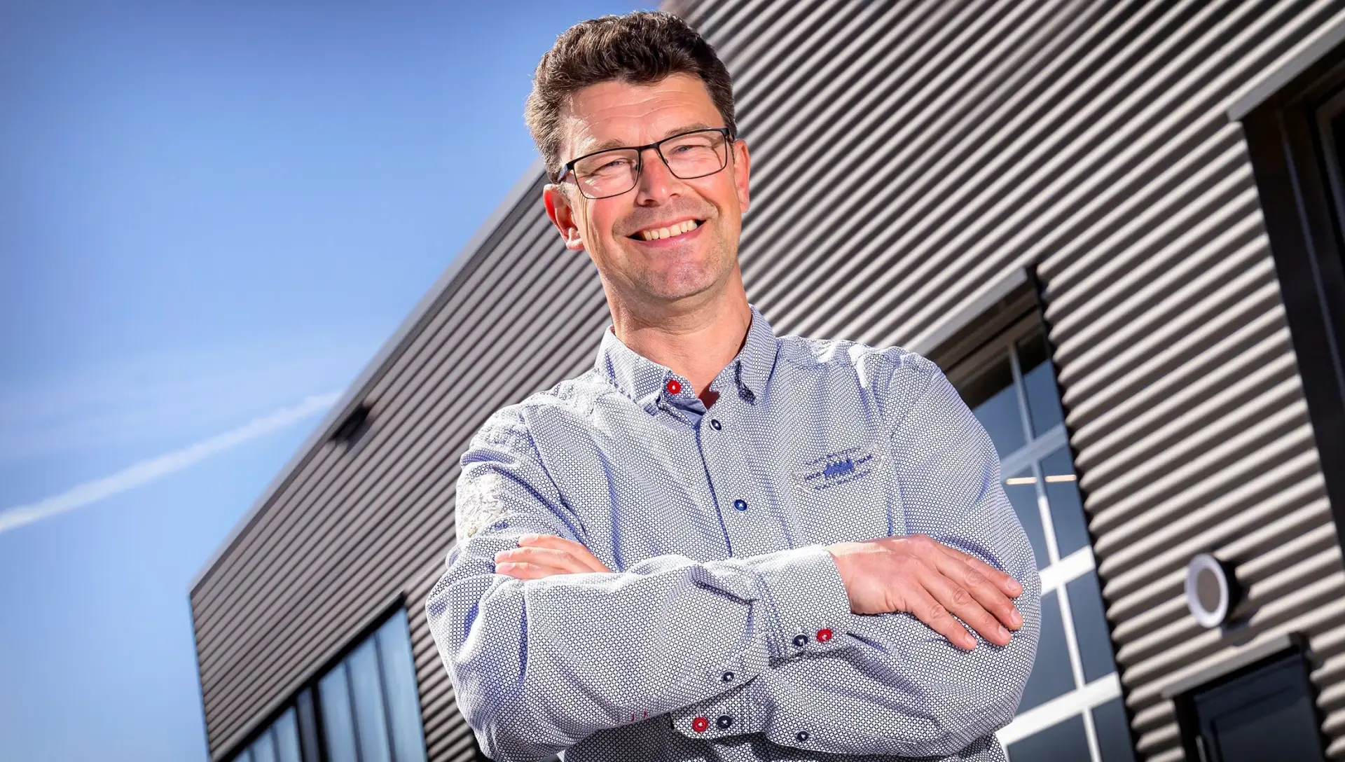 Pieter Timmer