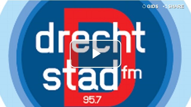 Radio drechtstad
