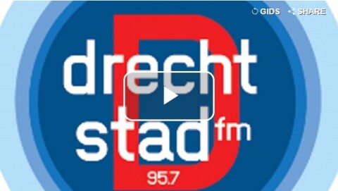 Radio drechtstad