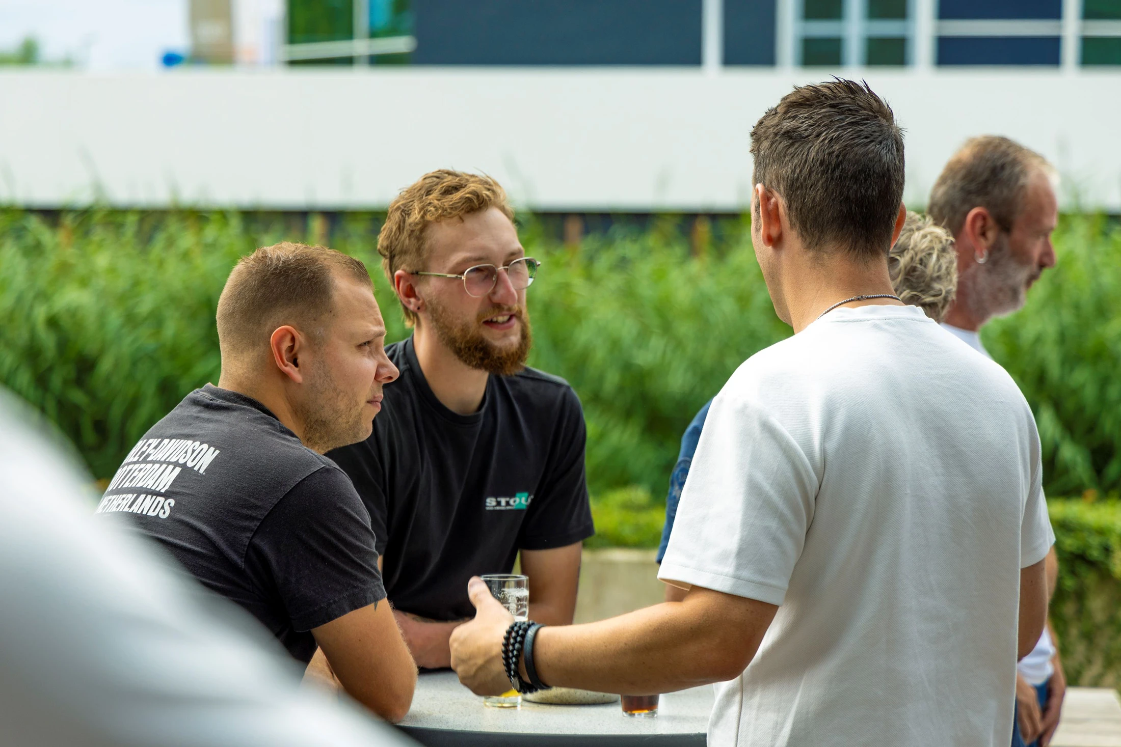 Stout Zomerborrel 2025 14