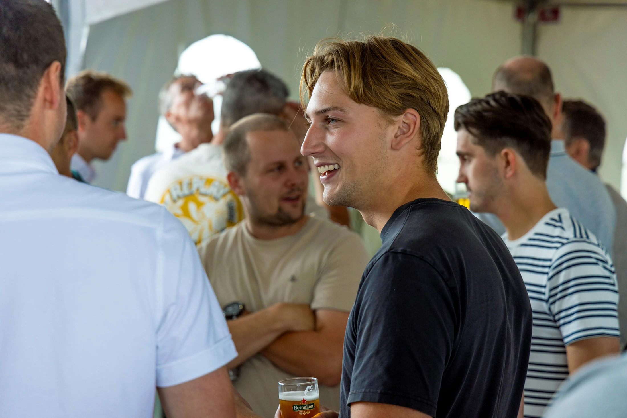 Stout Zomerborrel 2025 5