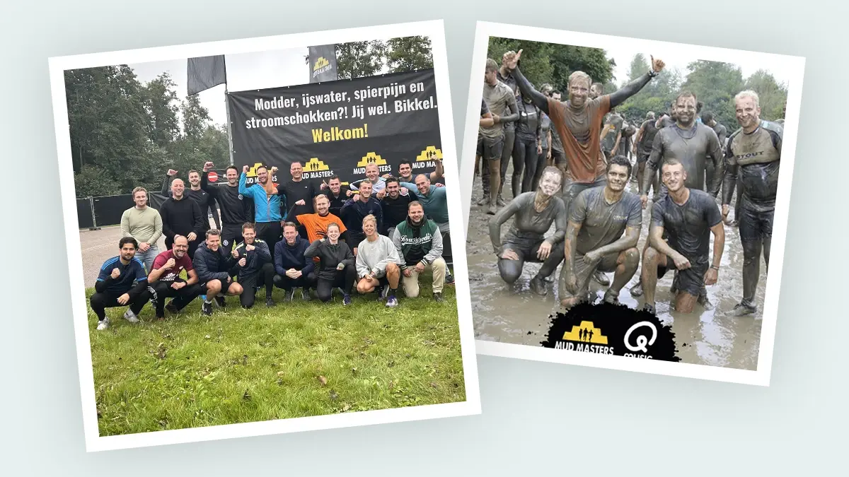 Van Herk Groep - Mud Masters 2025