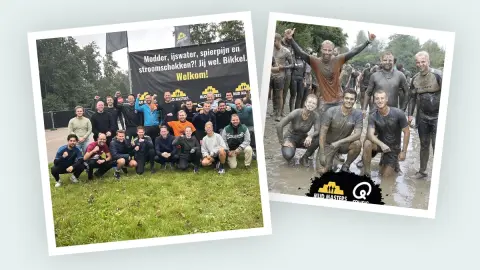 Van Herk Groep - Mud Masters 2025